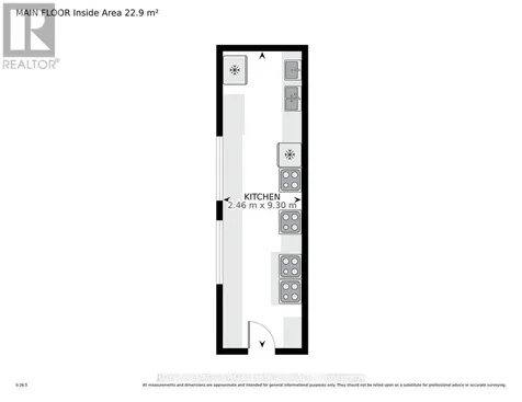 12 Riverview Crescent Prescott ON K0E 1T1