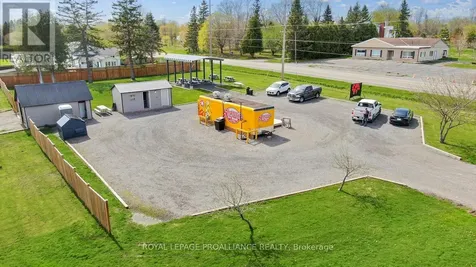 12 Riverview Crescent Prescott ON K0E 1T1