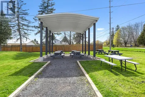 12 Riverview Crescent Prescott ON K0E 1T1