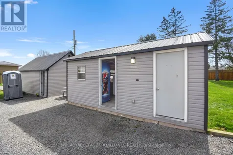 12 Riverview Crescent Prescott ON K0E 1T1