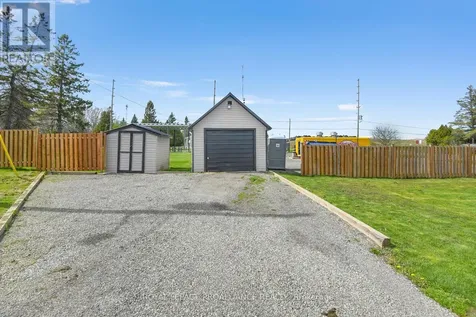 12 Riverview Crescent Prescott ON K0E 1T1