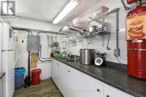 12 Riverview Crescent Prescott ON K0E 1T1