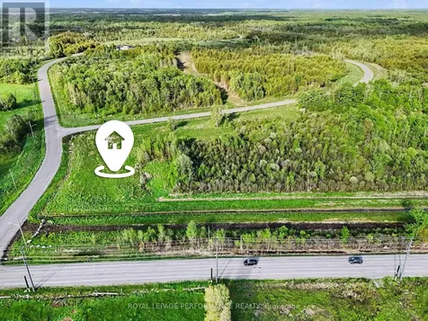 1580 Mcdonell Crescent Ottawa ON K0A 2P0
