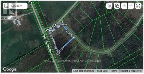 1580 Mcdonell Crescent Ottawa ON K0A 2P0