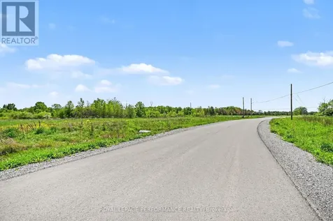 1580 Mcdonell Crescent Ottawa ON K0A 2P0