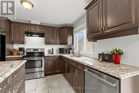 98 Brisote Lane Ottawa ON K2S 0V4