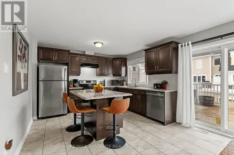 98 Brisote Lane Ottawa ON K2S 0V4