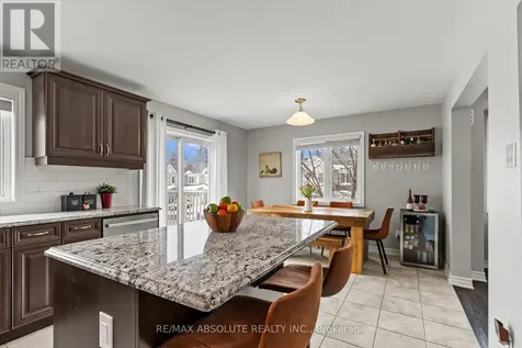 98 Brisote Lane Ottawa ON K2S 0V4
