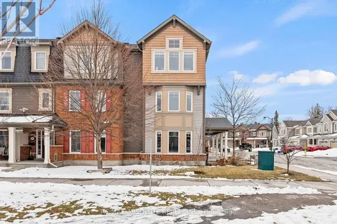 98 Brisote Lane Ottawa ON K2S 0V4