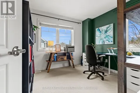 98 Brisote Lane Ottawa ON K2S 0V4