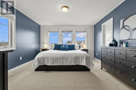 98 Brisote Lane Ottawa ON K2S 0V4