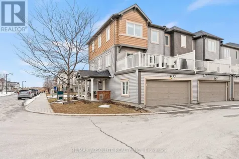 98 Brisote Lane Ottawa ON K2S 0V4