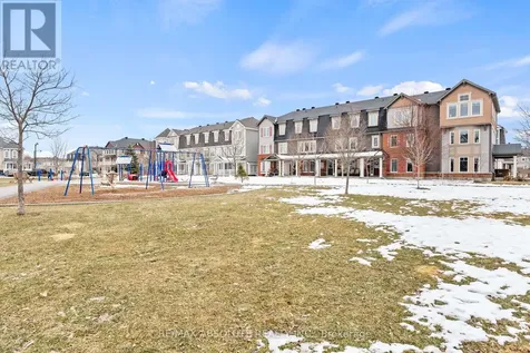 98 Brisote Lane Ottawa ON K2S 0V4