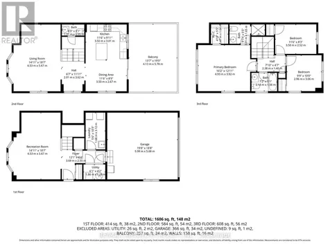 98 Brisote Lane Ottawa ON K2S 0V4