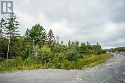Trunk Road At Highway 17 East|huron Shores Township Thessalon ON P0R 1L0