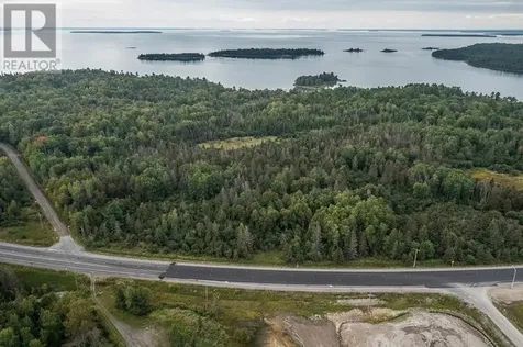 Trunk Road At Highway 17 East|huron Shores Township Thessalon ON P0R 1L0