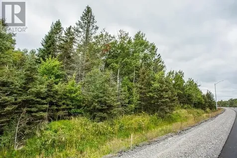 Trunk Road At Highway 17 East|huron Shores Township Thessalon ON P0R 1L0