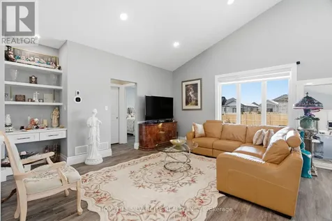 24 Winchester Crescent North Perth (elma) ON N4W 0J8
