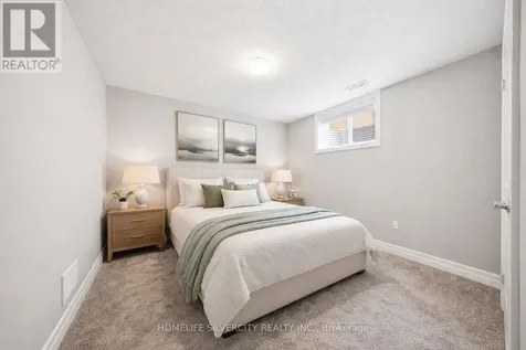 24 Winchester Crescent North Perth (elma) ON N4W 0J8