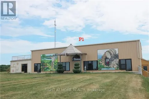568 Ridge Road Hamilton ON L8J 2Y6