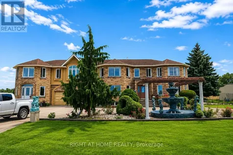 568 Ridge Road Hamilton ON L8J 2Y6