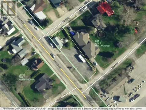 23 Whelan Street South Westport ON K0G 1X0