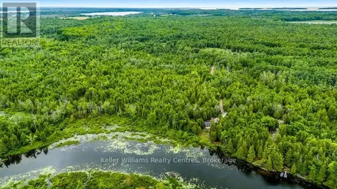 Concession 2 South Bruce Peninsula ON N0H 2T0