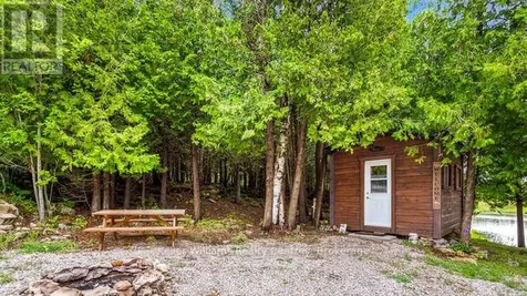 Concession 2 South Bruce Peninsula ON N0H 2T0