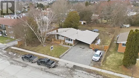 26 Wellington Street Port Hope ON L1A 2M3