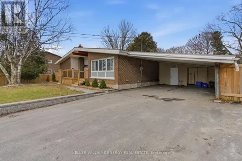 26 Wellington Street Port Hope ON L1A 2M3