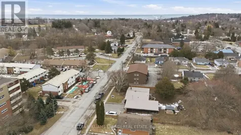 26 Wellington Street Port Hope ON L1A 2M3