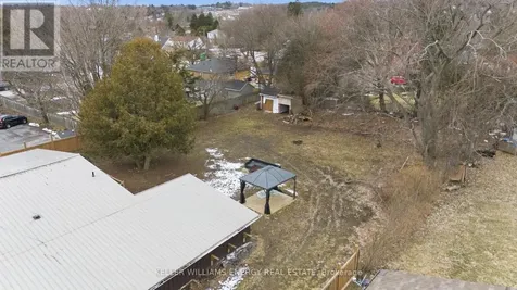 26 Wellington Street Port Hope ON L1A 2M3