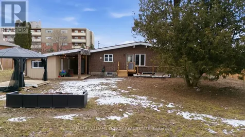 26 Wellington Street Port Hope ON L1A 2M3