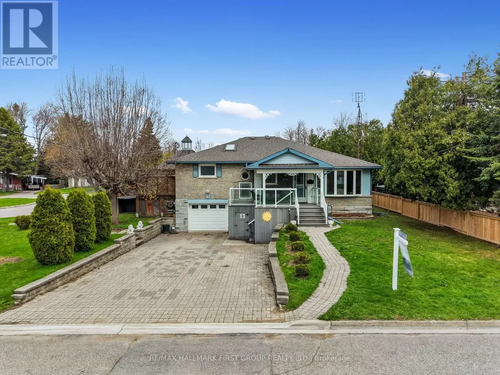 37 Trefusis Street Port Hope ON L1A 3P4
