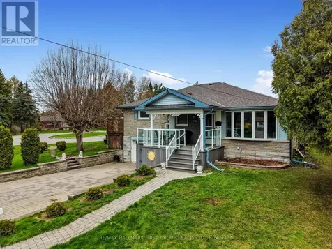 37 Trefusis Street Port Hope ON L1A 3P4