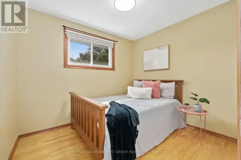 37 Trefusis Street Port Hope ON L1A 3P4
