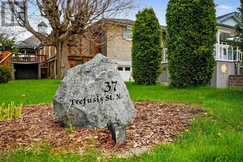 37 Trefusis Street Port Hope ON L1A 3P4
