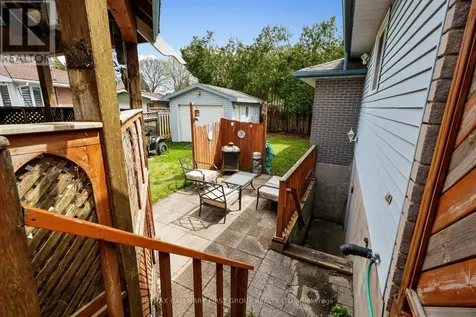 37 Trefusis Street Port Hope ON L1A 3P4