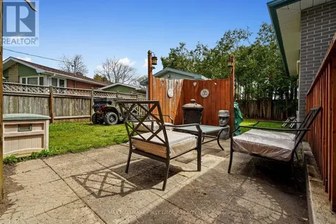 37 Trefusis Street Port Hope ON L1A 3P4