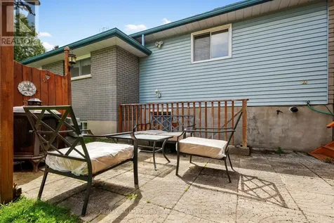 37 Trefusis Street Port Hope ON L1A 3P4