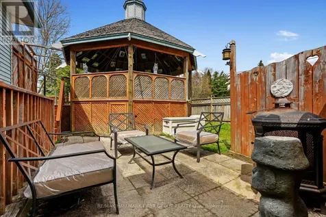 37 Trefusis Street Port Hope ON L1A 3P4
