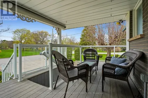 37 Trefusis Street Port Hope ON L1A 3P4