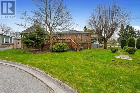 37 Trefusis Street Port Hope ON L1A 3P4