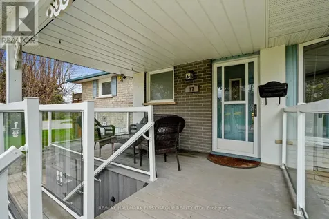 37 Trefusis Street Port Hope ON L1A 3P4