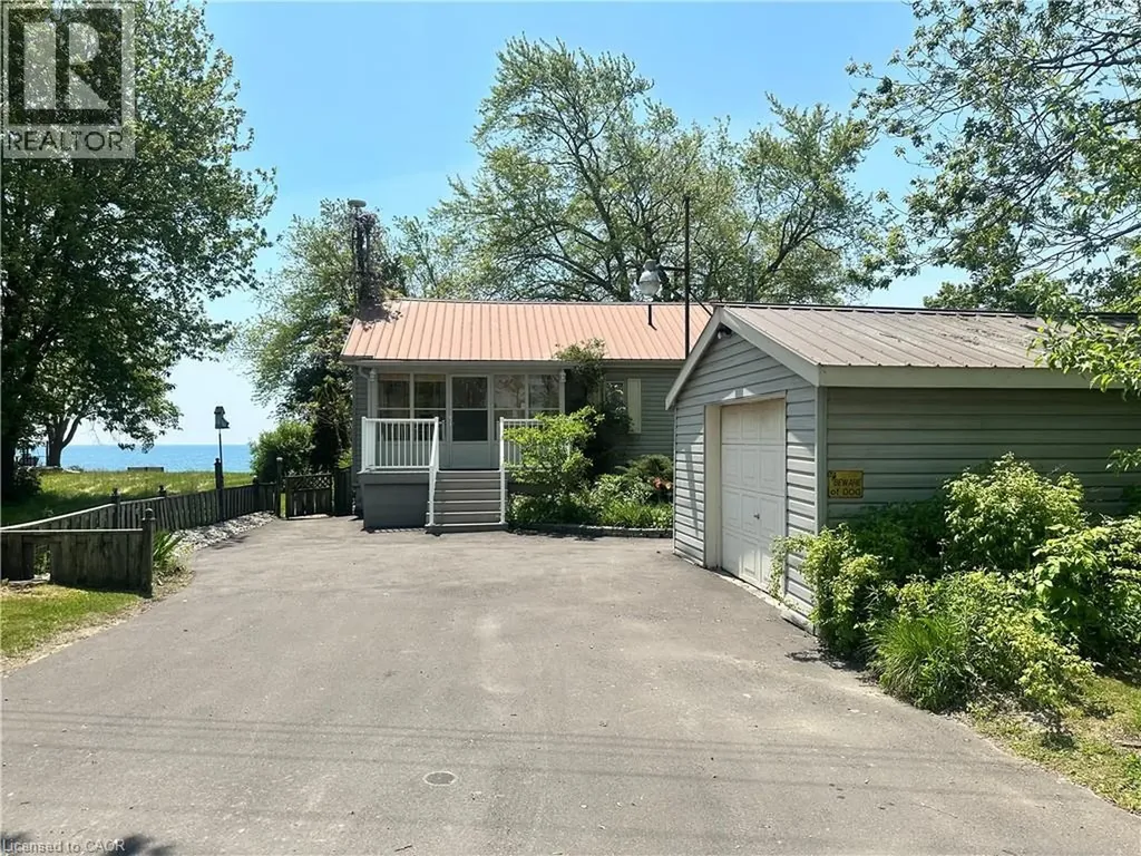 2592 Lakeshore Road Dunnville ON N1A 2W8