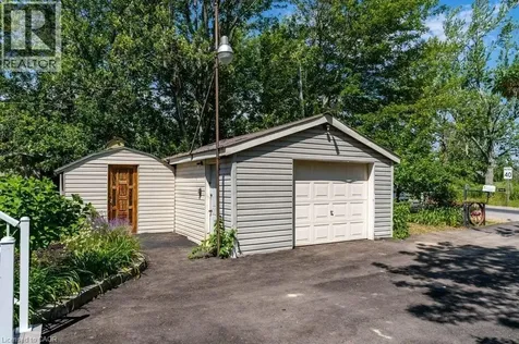 2592 Lakeshore Road Dunnville ON N1A 2W8