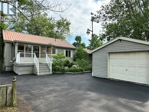 2592 Lakeshore Road Dunnville ON N1A 2W8