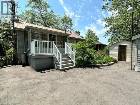 2592 Lakeshore Road Dunnville ON N1A 2W8