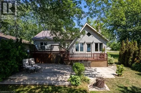 2592 Lakeshore Road Dunnville ON N1A 2W8