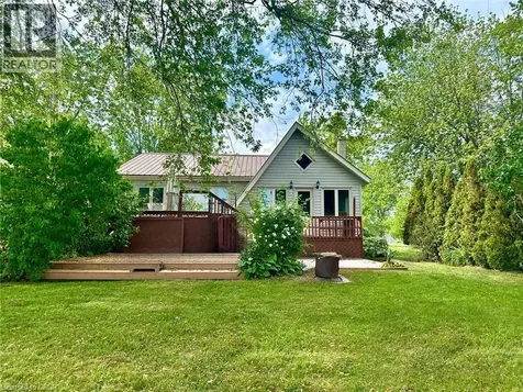 2592 Lakeshore Road Dunnville ON N1A 2W8